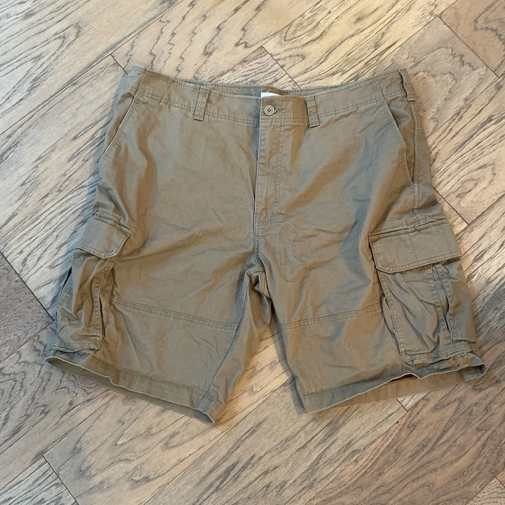 Cargo Shorts